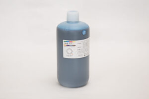 みやこ染　和紙ぞめカラー　500ml　青