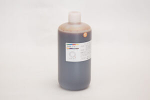 みやこ染　和紙ぞめカラー　500ml　橙