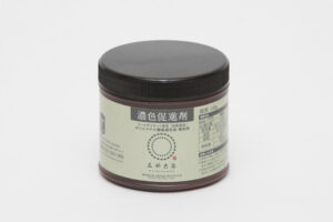 濃色促進剤　ポリエステル繊維濃色染　徳用