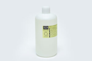 色染剤　ミカノール　500ml