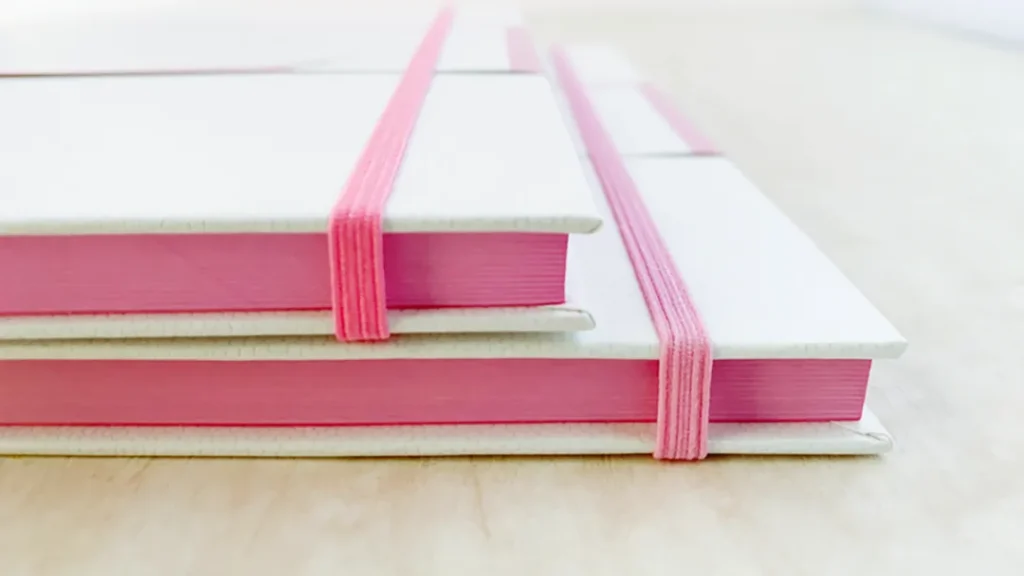 渡邉製本NÚtta コスモスご紹介