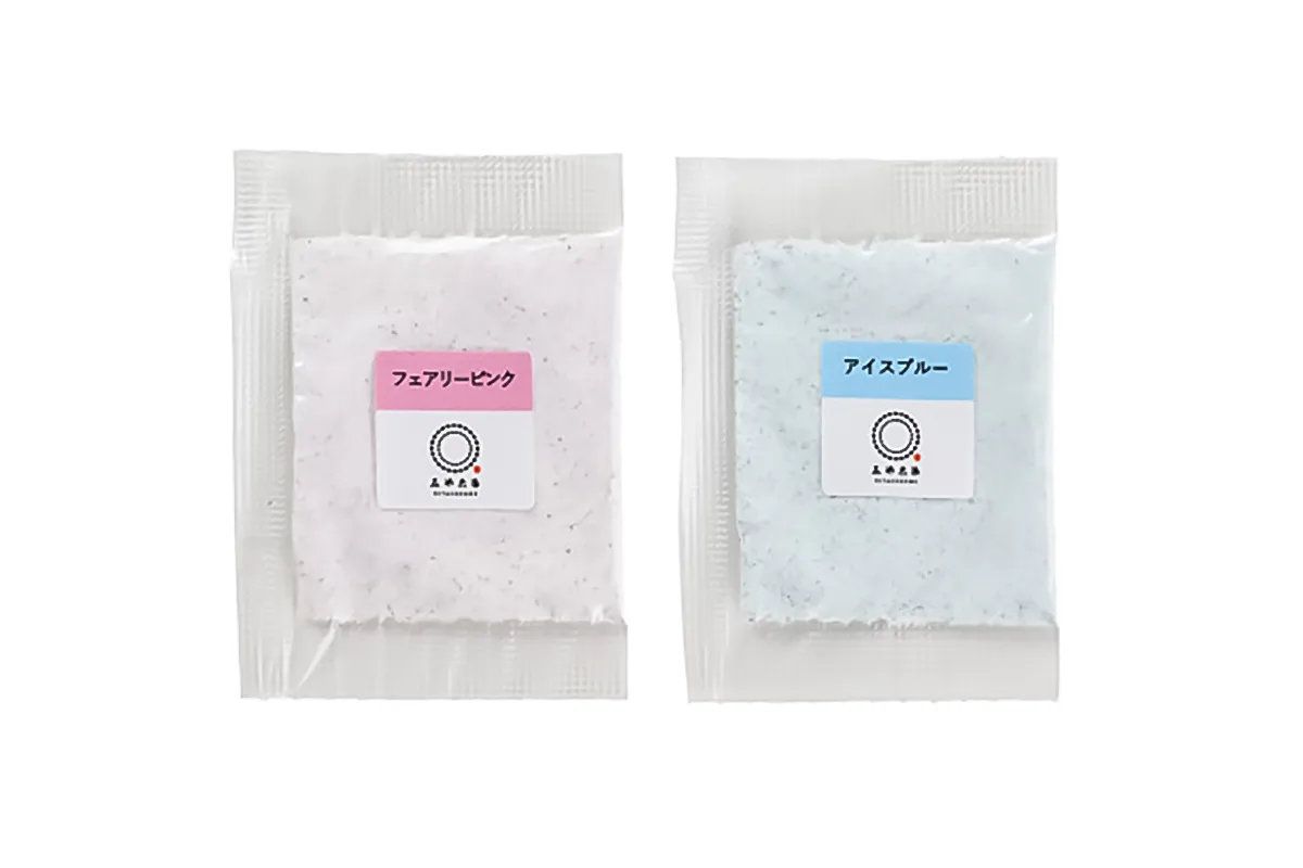 ゆめふわタイダイ染めキット_染料_リアクト