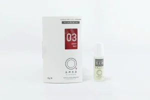 コールダイオール 10g ディープレッド 色止剤付き