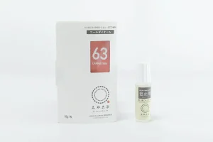 コールダイオール 10g カーネーション 色止剤付き