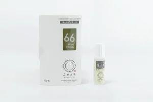 コールダイオール 10g カーキーブロン 色止剤付き