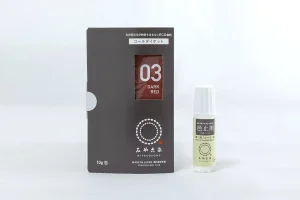 コールダイホット 10g エンジ 色止剤付き