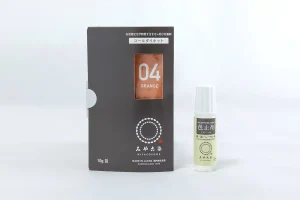 コールダイホット 10g オレンジ 色止剤付き