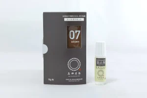 コールダイホット 10g ブロン 色止剤付き